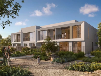 Premium | Modern and Elegant Style | Handover 2027